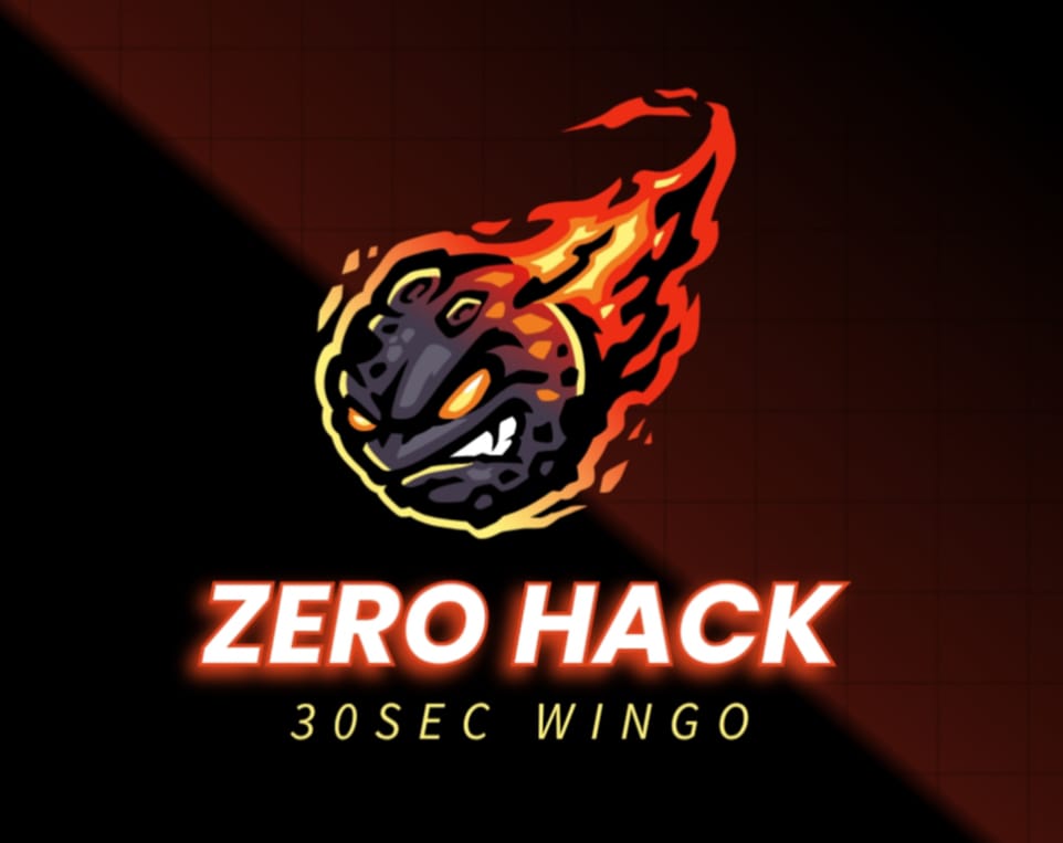 Zero Hack Logo
